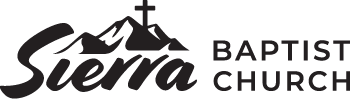 Sierra Baptist Church logo